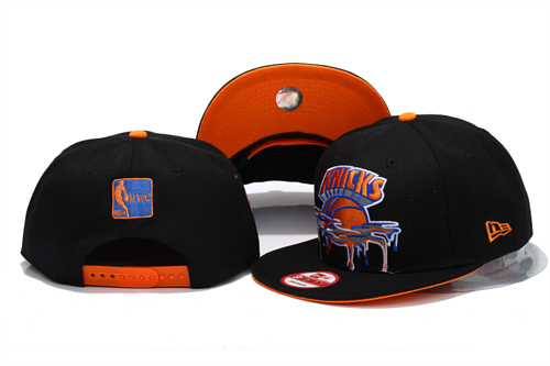 New York Knicks hats-046
